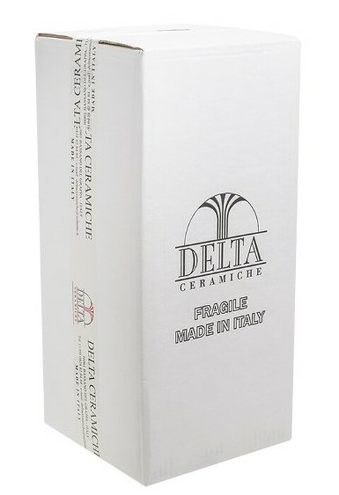 Ваза декоративная "Olimpia"
